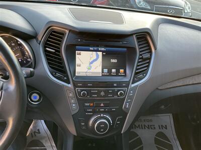 2017 Hyundai SANTA FE Limited Ultimate - Photo 28 - Acton, MA 01720