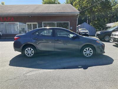 2019 Toyota Corolla L - Photo 4 - Acton, MA 01720