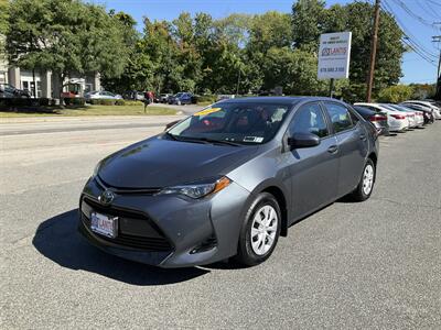 2019 Toyota Corolla L - Photo 1 - Acton, MA 01720