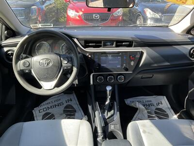 2019 Toyota Corolla L - Photo 16 - Acton, MA 01720