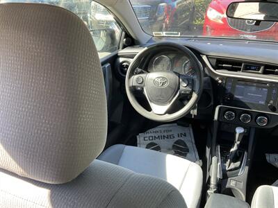 2019 Toyota Corolla L - Photo 17 - Acton, MA 01720