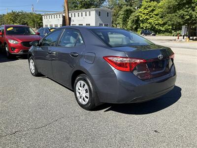 2019 Toyota Corolla L - Photo 7 - Acton, MA 01720