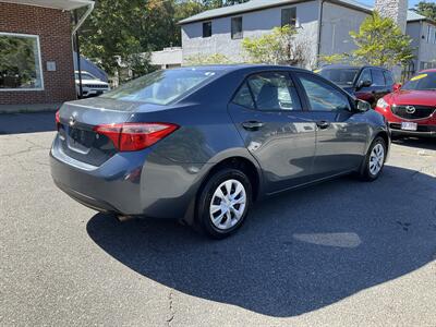 2019 Toyota Corolla L - Photo 5 - Acton, MA 01720
