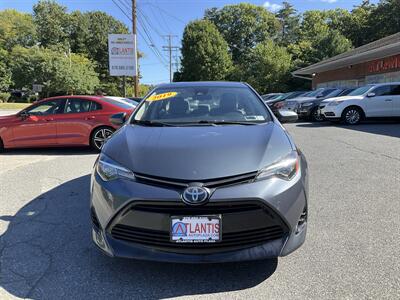 2019 Toyota Corolla L - Photo 2 - Acton, MA 01720