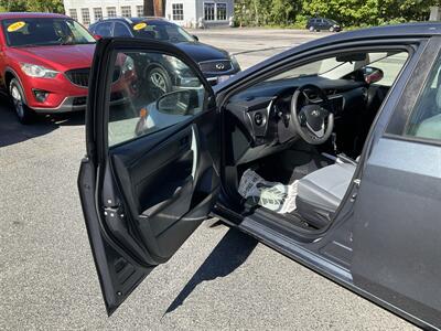 2019 Toyota Corolla L - Photo 19 - Acton, MA 01720