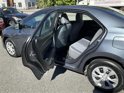 2019 Toyota Corolla L - Photo 13 - Acton, MA 01720