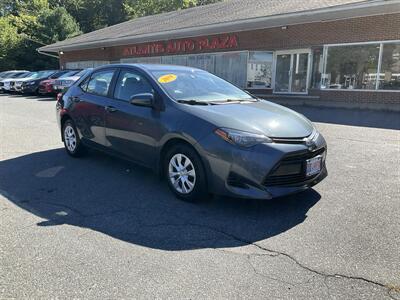 2019 Toyota Corolla L - Photo 3 - Acton, MA 01720