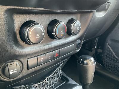 2013 Jeep Wrangler Sport - Photo 20 - Acton, MA 01720