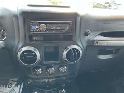2013 Jeep Wrangler Sport - Photo 19 - Acton, MA 01720