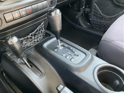 2013 Jeep Wrangler Sport - Photo 21 - Acton, MA 01720
