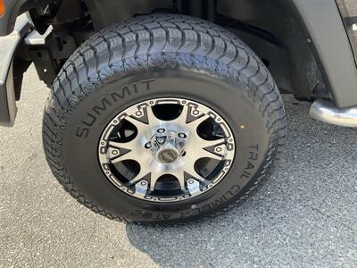 2013 Jeep Wrangler Sport - Photo 10 - Acton, MA 01720