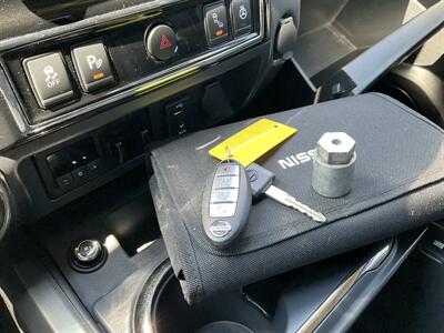 2017 Nissan Titan Platinum Reserve   - Photo 25 - Acton, MA 01720