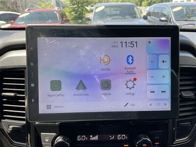 2017 Nissan Titan Platinum Reserve   - Photo 21 - Acton, MA 01720