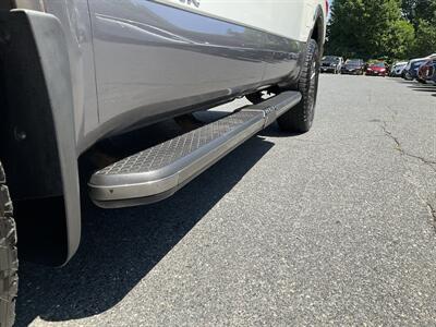 2017 Nissan Titan Platinum Reserve   - Photo 10 - Acton, MA 01720