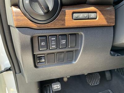 2017 Nissan Titan Platinum Reserve   - Photo 20 - Acton, MA 01720