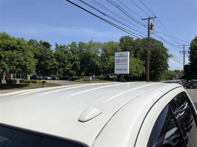 2017 Nissan Titan Platinum Reserve   - Photo 8 - Acton, MA 01720