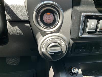 2017 Nissan Titan Platinum Reserve   - Photo 26 - Acton, MA 01720