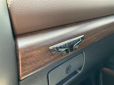 2017 Nissan Titan Platinum Reserve   - Photo 31 - Acton, MA 01720