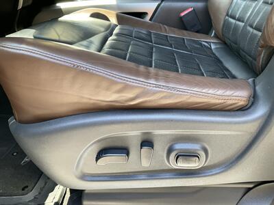 2017 Nissan Titan Platinum Reserve   - Photo 30 - Acton, MA 01720