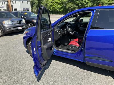 2019 Acura RDX SH-AWD w/A-SPEC - Photo 22 - Acton, MA 01720