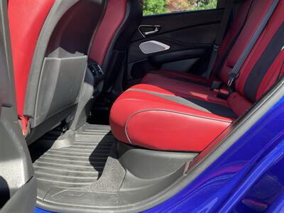 2019 Acura RDX SH-AWD w/A-SPEC - Photo 15 - Acton, MA 01720