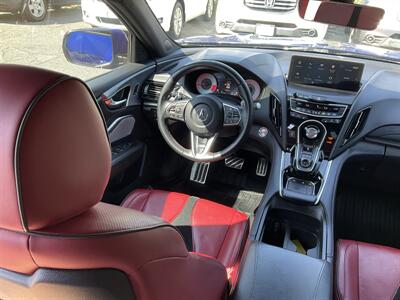 2019 Acura RDX SH-AWD w/A-SPEC - Photo 20 - Acton, MA 01720