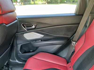 2019 Acura RDX SH-AWD w/A-SPEC - Photo 18 - Acton, MA 01720