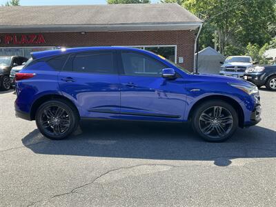 2019 Acura RDX SH-AWD w/A-SPEC - Photo 4 - Acton, MA 01720