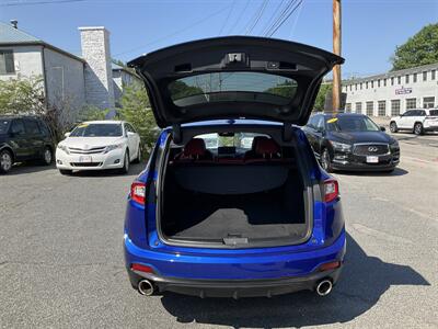2019 Acura RDX SH-AWD w/A-SPEC - Photo 11 - Acton, MA 01720