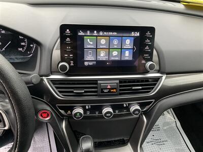 2021 Honda Accord Sport - Photo 31 - Acton, MA 01720