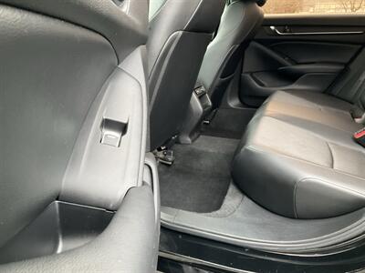 2021 Honda Accord Sport - Photo 15 - Acton, MA 01720