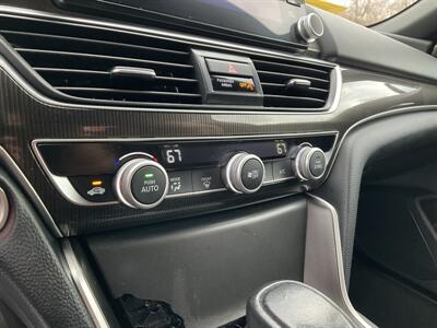 2021 Honda Accord Sport - Photo 35 - Acton, MA 01720