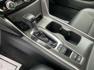 2021 Honda Accord Sport - Photo 37 - Acton, MA 01720