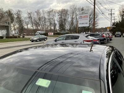 2021 Honda Accord Sport - Photo 9 - Acton, MA 01720