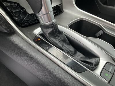 2021 Honda Accord Sport - Photo 38 - Acton, MA 01720