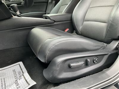 2021 Honda Accord Sport - Photo 23 - Acton, MA 01720