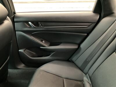 2021 Honda Accord Sport - Photo 17 - Acton, MA 01720