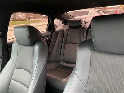 2021 Honda Accord Sport - Photo 24 - Acton, MA 01720