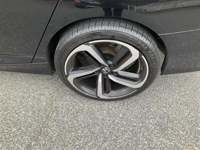 2021 Honda Accord Sport - Photo 11 - Acton, MA 01720