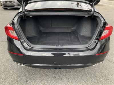 2021 Honda Accord Sport - Photo 13 - Acton, MA 01720