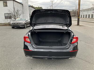 2021 Honda Accord Sport - Photo 12 - Acton, MA 01720