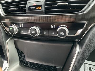 2021 Honda Accord Sport - Photo 36 - Acton, MA 01720