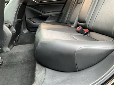 2021 Honda Accord Sport - Photo 16 - Acton, MA 01720