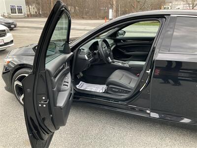 2021 Honda Accord Sport - Photo 21 - Acton, MA 01720