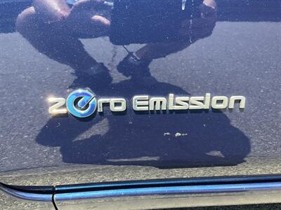 2017 Nissan LEAF SV   - Photo 18 - Acton, MA 01720