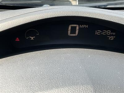 2017 Nissan LEAF SV   - Photo 21 - Acton, MA 01720