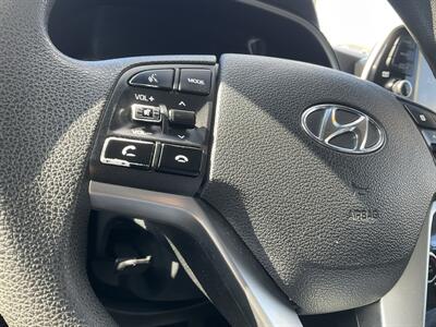 2019 Hyundai TUCSON Sport   - Photo 26 - Acton, MA 01720