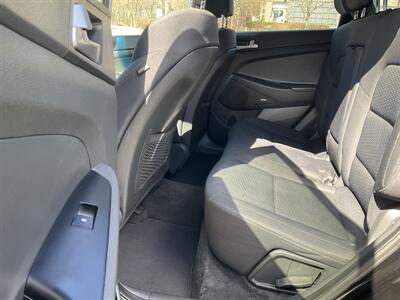 2019 Hyundai TUCSON Sport   - Photo 15 - Acton, MA 01720