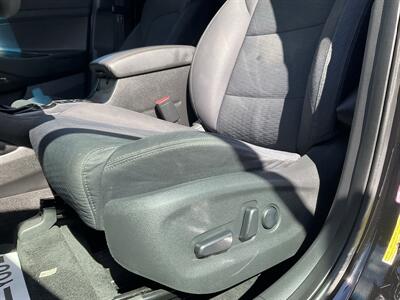 2019 Hyundai TUCSON Sport   - Photo 23 - Acton, MA 01720