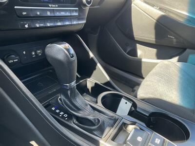 2019 Hyundai TUCSON Sport   - Photo 35 - Acton, MA 01720